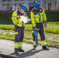 Škody můžou jít i do milionů. Přibývá poškozených plynovodů při výkopech